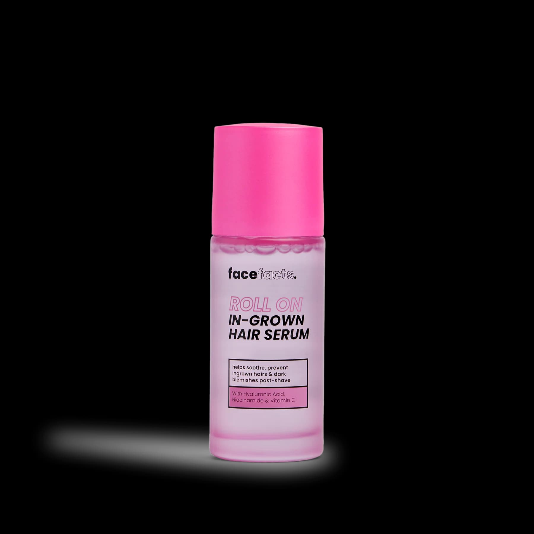 Ingrown Hair Serum